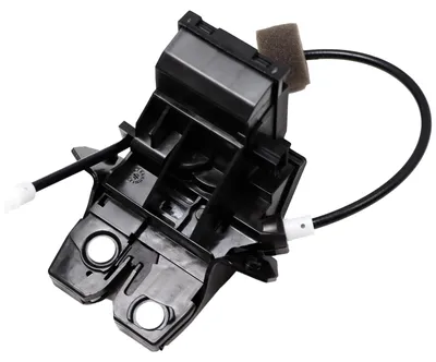 Imagen del producto de Cerradura para la puerta trasera de varios modelos de Mercedes