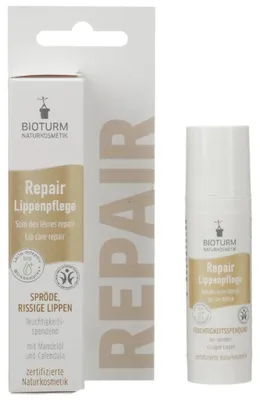 Produktbild von BIOTURM Lippenpflege Repair Nr.54 10ml PZN 04346356