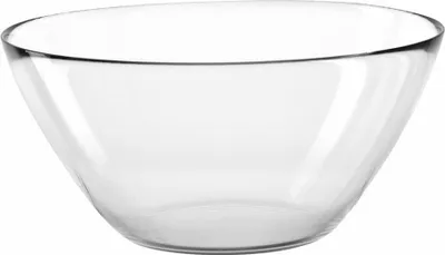 Produktbild von Montana 046573, Rund, Glas, Transparent, Portion, CE, 23 cm