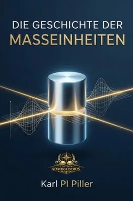 Immagine prodotto di Die Geschichte der Masseinheiten