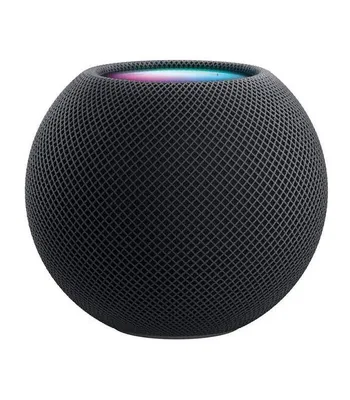 Produktbild von Apple Homepod Mini, gwiezdna szarość (MY5G2LL/A)