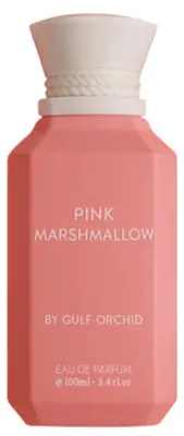 Produktbild von Gulf Orchid Pink Marshmallow Eau de Parfum 100 ml