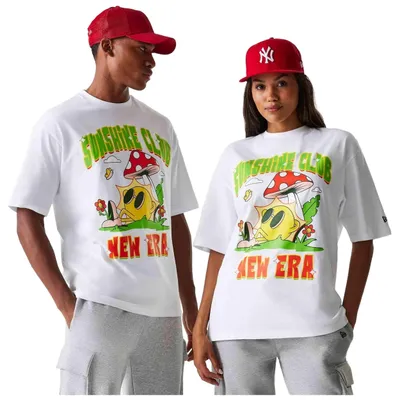 Imagen del producto de Camiseta New Era 60667786 para Hombre