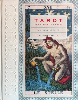 Produktbild von Tarot and Divination Cards