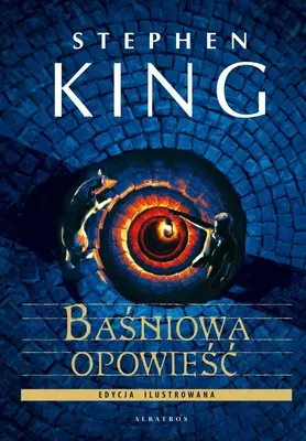 Obrázok produktu pre Baśniowa opowieść (wydanie ilustrowane)
