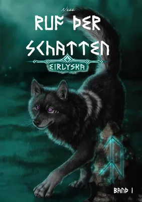 Produktbild von Ruf der Schatten