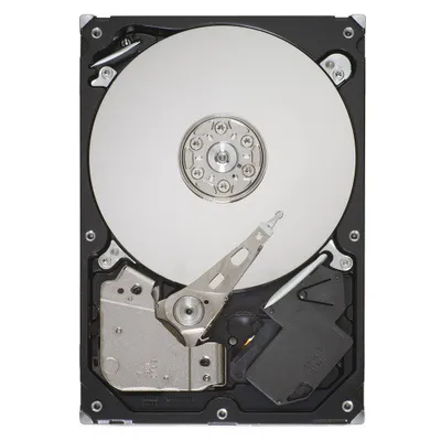 Obrázek produktu pro Lenovo 7XB7A00063, 300 GB, 10000 ot/min, 3.5", SAS