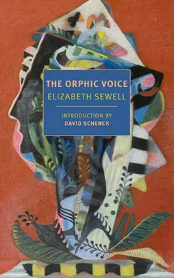 Image de La voix orphique : Poésie et histoire naturelle