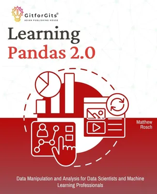 Produktbild von Pandas 2.0 lernen