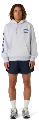 Produktbild von Hoodie CCM ATHLEISURE Senior grau S