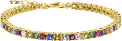 Produktbild von Thomas Sabo Armbänder für Frauen A2020-996-7-L19V
