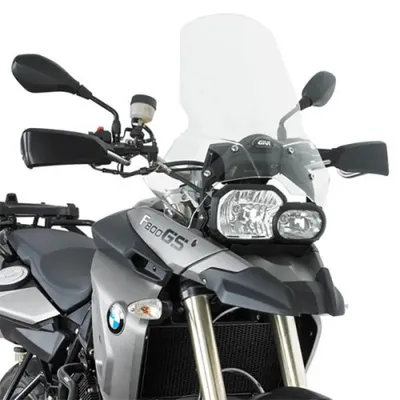 Productafbeelding van Givi bevestigingsset voor ruit 333DT