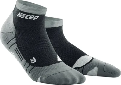 Zdjęcie produktu dla CEP hiking light merino stonegrey/grey IV