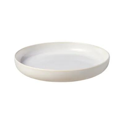 Image de Crafted Coton Tiefer Teller 219 mm, 450 ml | like. by Villeroy & Boch | Premium Porcelain | Art.-Nr. 1951832700 | EAN 4003686437593