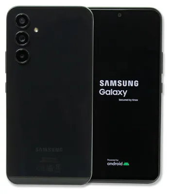 Obrázok produktu pre Samsung Galaxy A54 256GB Graphite 6.4" 5G (8GB) DE Model Android