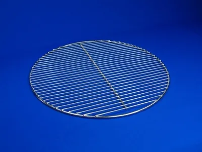 Produktbild von Edelstahl Rost Grillrost rund Ø 44,5 cm
