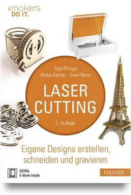 Image de Lasercutting