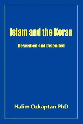 Produktbild von Islam and the Koran - Described and Defended