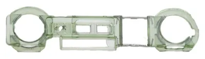 Immagine prodotto di Supporto per fotocamera frontale per Apple iPhone 11 Pro Max Parte di ricambio riparazione