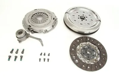 Image de SACHS kit d'embrayage 2290 601 005 pour VW Golf IV à hayon (1J1) POLO (9N_)
