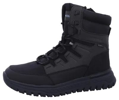 Produktbild von Romika Winterstiefel Schwarz
