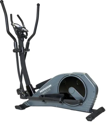 Produktbild von Horizon Fitness Crosstrainer "Syros 2.0"