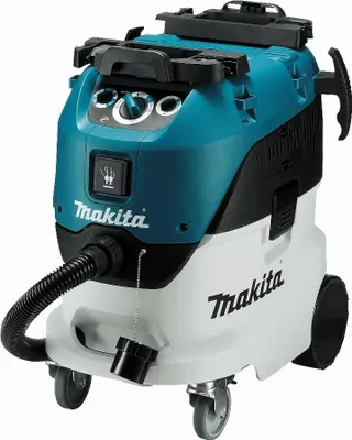 Image de Aspirateur eau et poussières MAKITA VC4210MX