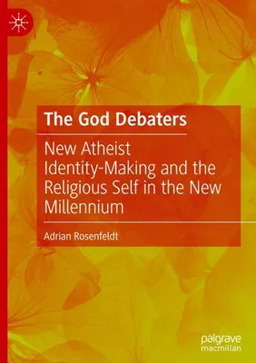 Obrázok produktu pre The God Debaters