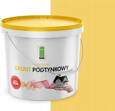Obrázok produktu pre Silikónová omietka na fasády, citrónovožltá, 15 kg