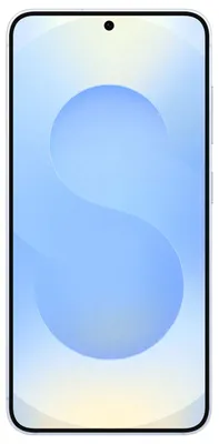 Immagine prodotto di Samsung Galaxy S25 , 15,8 cm (6.2"), 12 GB, 256 GB, 50 MP, Android 15, Blau