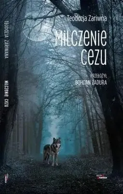 Produktbild von Milczenie cezu - Teodozja Zariwna
