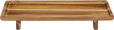 Zdjęcie produktu dla Alpina Deska do serwowania 43x23x5,5cm