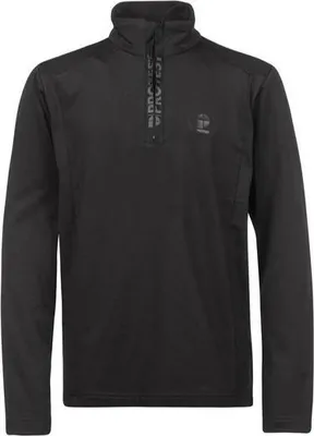 Produktbild von Protest Willowy 1/4 Zip True Black 104 cm