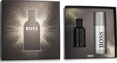 Image de Hugo Boss Boss Bottled Perfume 50 ml + DEO spray 150 ml M