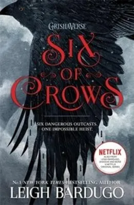 Immagine prodotto di Six of Crows