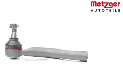Produktbild von METZGER Spurstangenkopf Spurstange für TOYOTA AYGO (WNB1, KGB1) Vorne Links 54031901