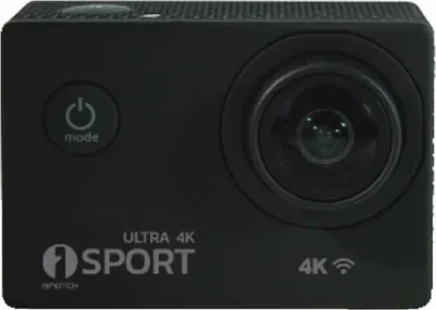 Produktbild von Isnatch Action-Kamera AP805065