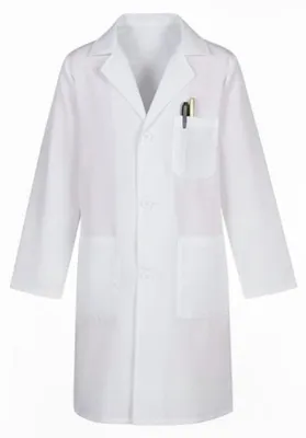 Immagine prodotto di PartyPro Costume da medico, taglia 4-6 anni