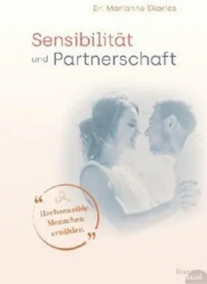 Zdjęcie produktu dla Sensibilität und Partnerschaft