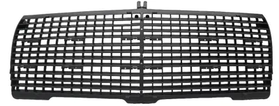 Kühlergrill Grilleinsatz für Mercedes W201 190er ab 1982-1993 – Produktansicht