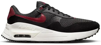 Produktbild von Nike Air Max SYSTM Black Team Red - EU 41