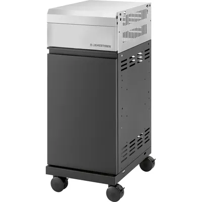 Produktbild von Jamestown Einzelschrank Modulschrank Unterschrank Modul für KNOX Outdoor-Küche