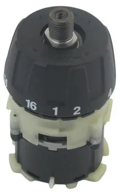 Produktbild von Makita 125574-1 Original Getriebe für 6207D,6217D, 6317D, 6337D, 6347D, 1255741