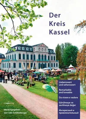 Produktbild von Der Kreis Kassel