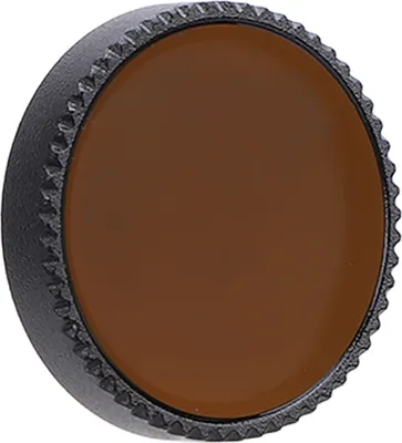 Immagine prodotto di Filtro obiettivo ND64PL per drone NEO, vetro ottico, rivestimento ad alta risoluzione, densità neutra, polarizzazione