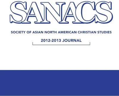 Produktbild von SANACS Journal 2012-2013