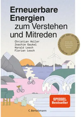 Obrázek produktu pro Erneuerbare Energien zum Verstehen und Mitreden