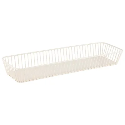 Immagine prodotto di APS 30439 APS cestino per pane e frutta URBAN, GN 2/4, bianco