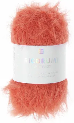 Produktbild von Rico - Ricorumi Furry Furry 0004 fuchs