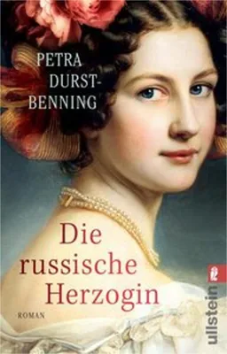 Image de Die russische Herzogin